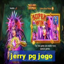 jerry pg jogo